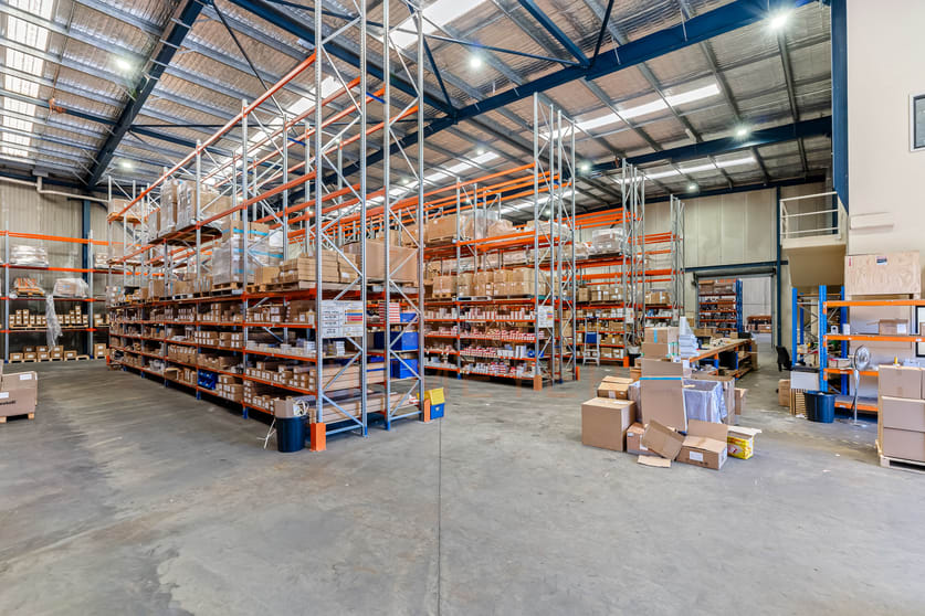 Click to view all images Warehouse & Office/2 Squill Place Arndell Park NSW 2148 - Image 3