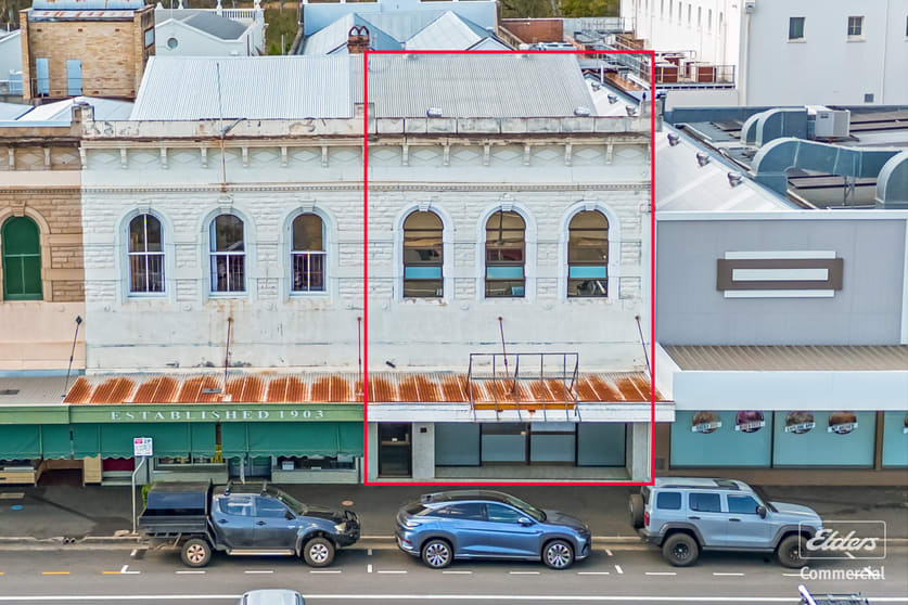 Investment / Development/173 East Street Rockhampton City QLD 4700 - Image 1