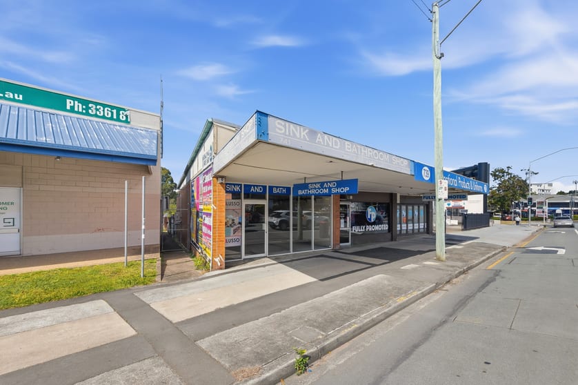 737 & 739 Gympie Road Chermside QLD 4032 - Image 3
