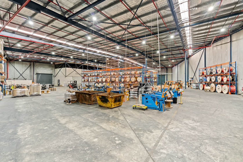 Click to view all images Office and Warehouse/31 Liberty Road Huntingwood NSW 2148 - Image 2