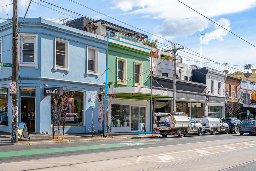 Click to view all images 237 Brunswick Street Fitzroy VIC 3065 - Image 2