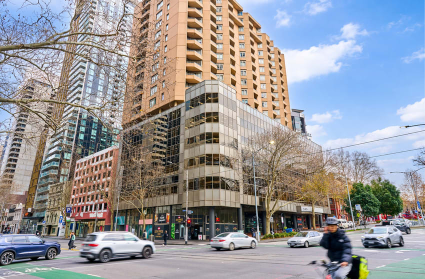 Click to view all images 333 Exhibition Street Melbourne VIC 3000 - Image 1