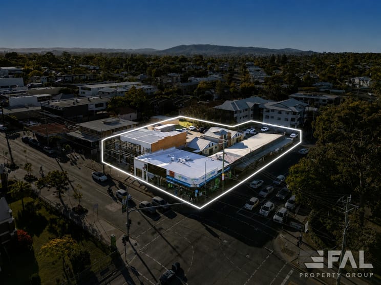 Whole Properties/637 & 641 Sherwood Road Sherwood QLD 4075 - Image 2