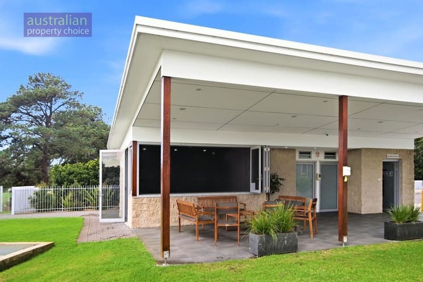 Click to view all images 176/86 Centenary Drive Strathfield NSW 2135 - Image 1