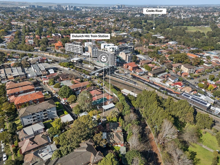 Click to view all images 17 & 19 Bedford Crescent Dulwich Hill NSW 2203 - Image 2
