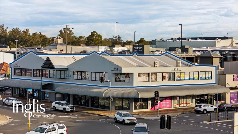 342 Camden Valley Way Narellan NSW 2567 - Image 1