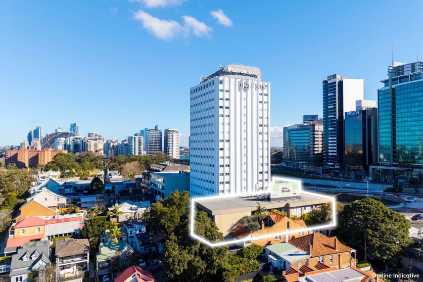 283 Alfred Street North Sydney NSW 2060 - Image 3