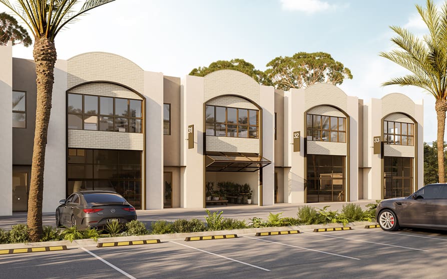 Click to view all images 287 Scottsdale Drive Robina QLD 4226 - Image 2
