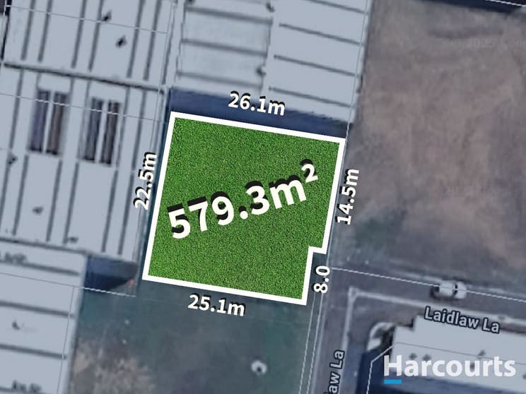 Click to view all images 5 Laidlaw Lane Cranbourne West VIC 3977 - Image 1