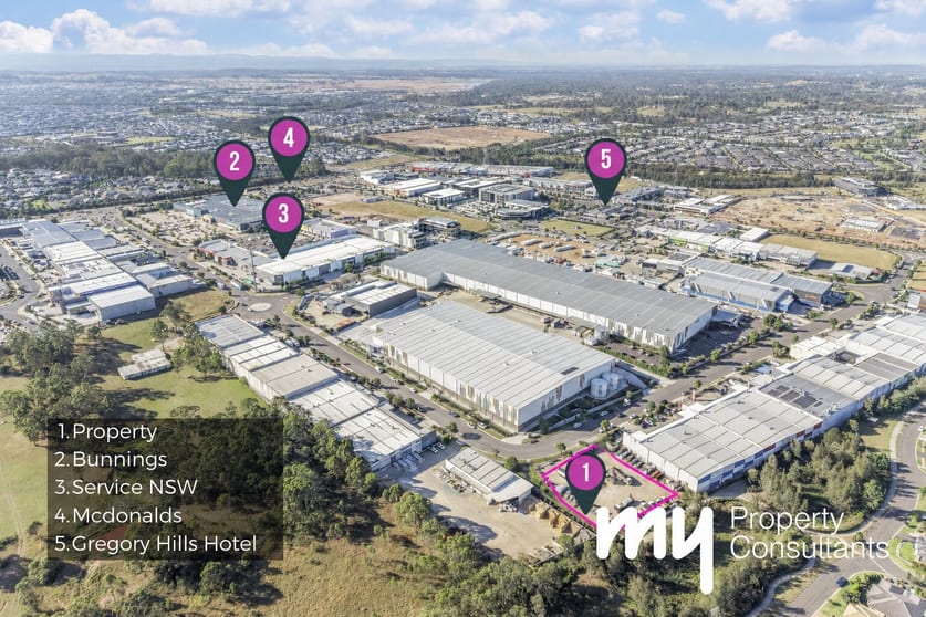 Click to view all images 31 Rodeo Road Gregory Hills NSW 2557 - Image 2