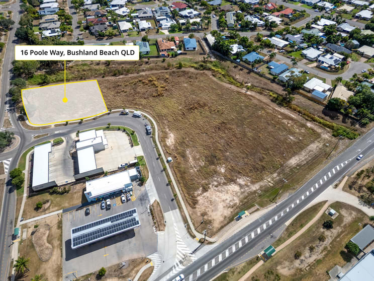 Click to view all images 16 Poole Way Bushland Beach QLD 4818 - Image 2