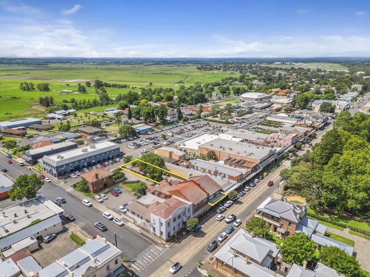 229 & 231 Windsor Street Richmond NSW 2753 - Image 2