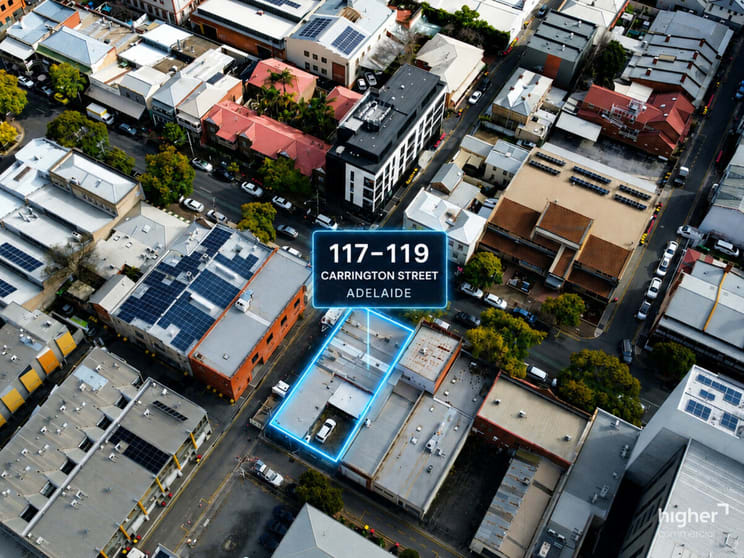 Click to view all images 117-119 Carrington Street Adelaide SA 5000 - Image 2