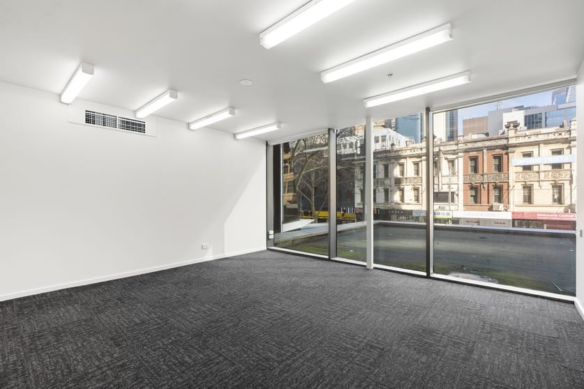 Click to view all images Mezzanine / 250 Elizabeth Street Melbourne VIC 3000 - Image 3