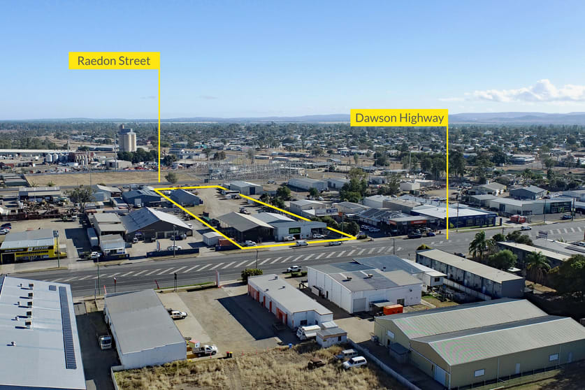 Click to view all images 29-31 Dawson Highway Biloela QLD 4715 - Image 3