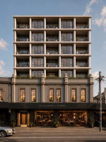 59-65 Chapel Street Windsor VIC 3181 - Image 2
