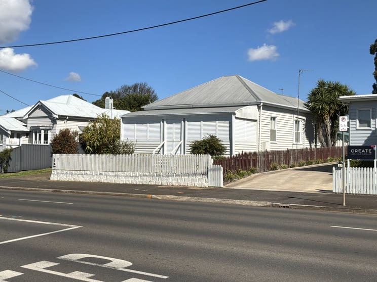 29 Clifford Street Toowoomba City QLD 4350 - Image 3