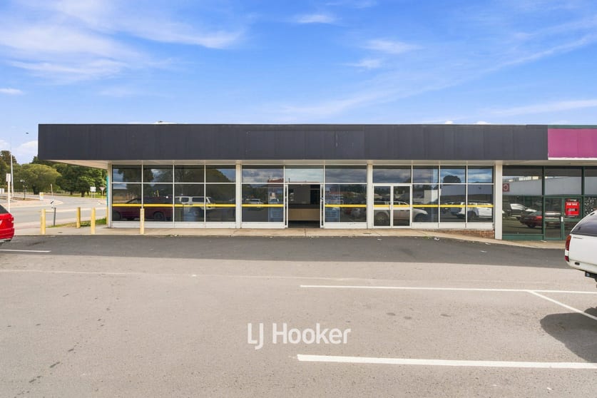 Lot 2/112 Forrest Street Collie WA 6225 - Image 2