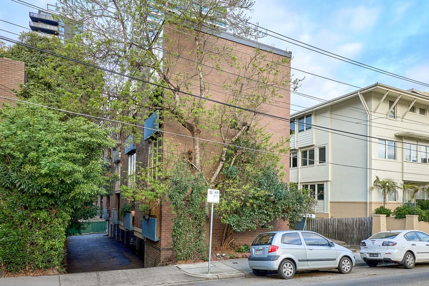 42 Darling Street South Yarra VIC 3141 - Image 2