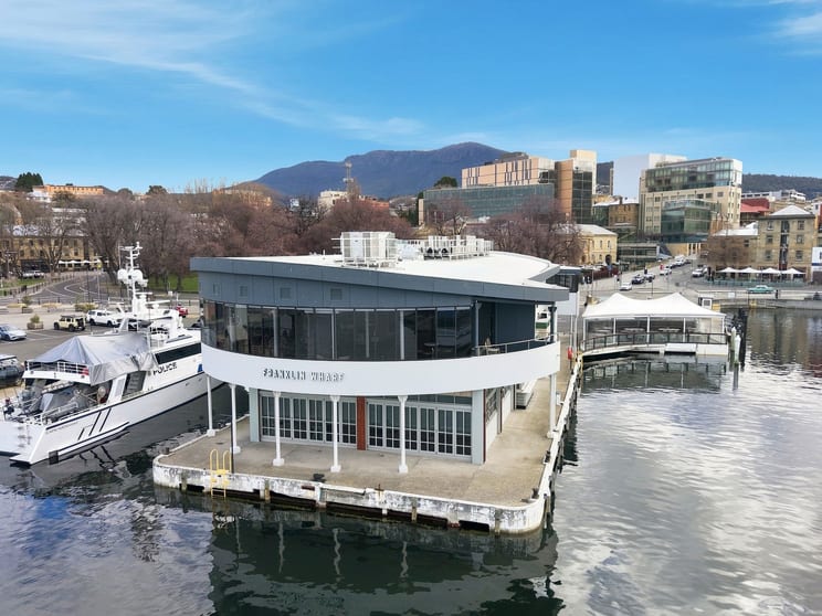 Click to view all images 28 Morrison Street Hobart TAS 7000 - Image 1