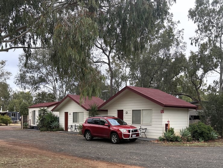 Charleville QLD 4470 - Image 3