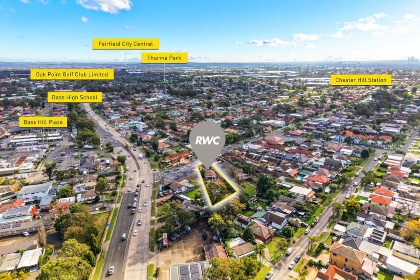 Click to view all images 139 Chester Hill Road Bass Hill NSW 2197 - Image 1