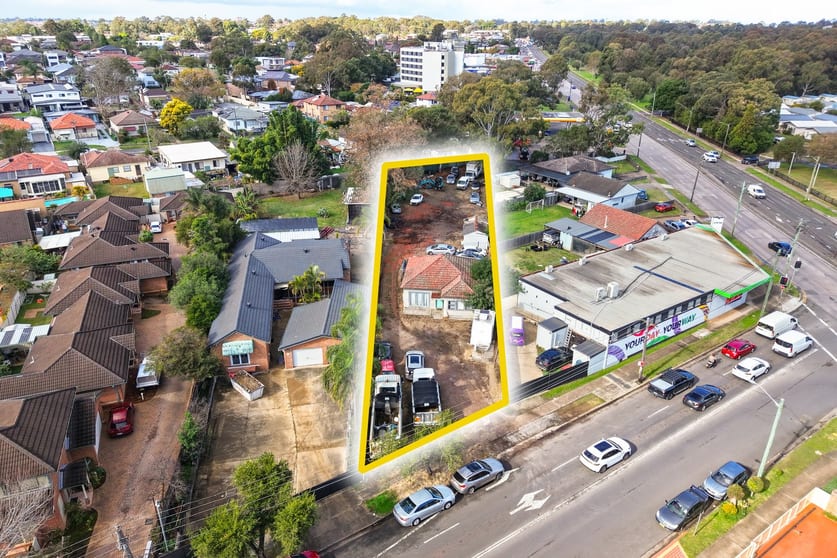 Click to view all images 139 Chester Hill Road Bass Hill NSW 2197 - Image 3