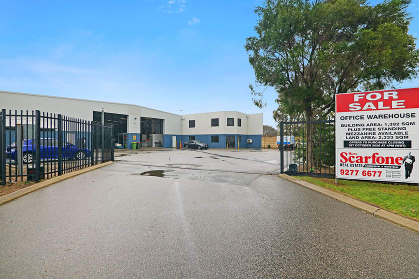 20 Baltic Court Maddington WA 6109 - Image 3