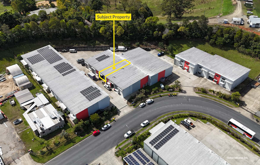 12/9 Kite Crescent South Murwillumbah NSW 2484 - Image 2