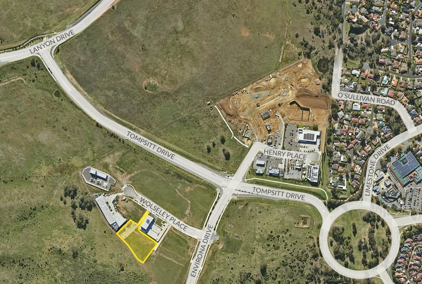 Click to view all images 13 Wolseley Place Jerrabomberra NSW 2619 - Image 3