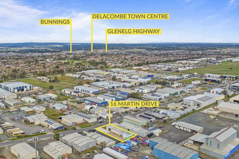 16 Martin Drive Delacombe VIC 3356 - Image 3