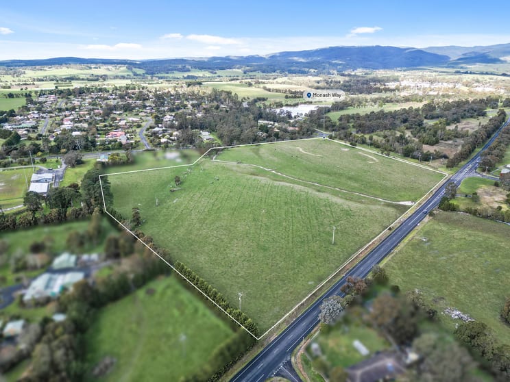 Click to view all images Lot 2 Monash Way Churchill VIC 3842 - Image 3