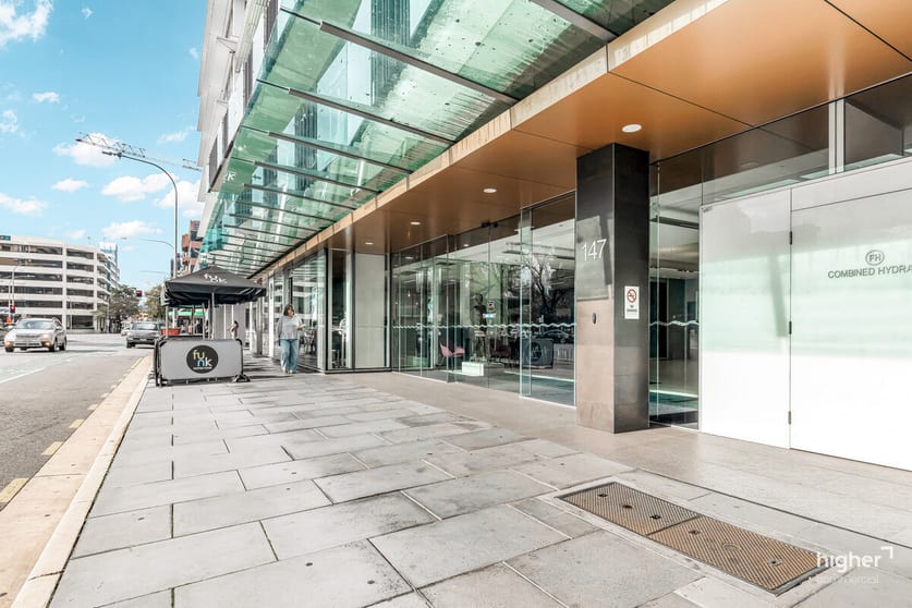 Click to view all images 415/147 Pirie Street Adelaide SA 5000 - Image 2