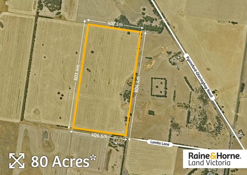 Lot 1 Fyansford-Gheringhap Road Stonehaven VIC 3218 - Image 2