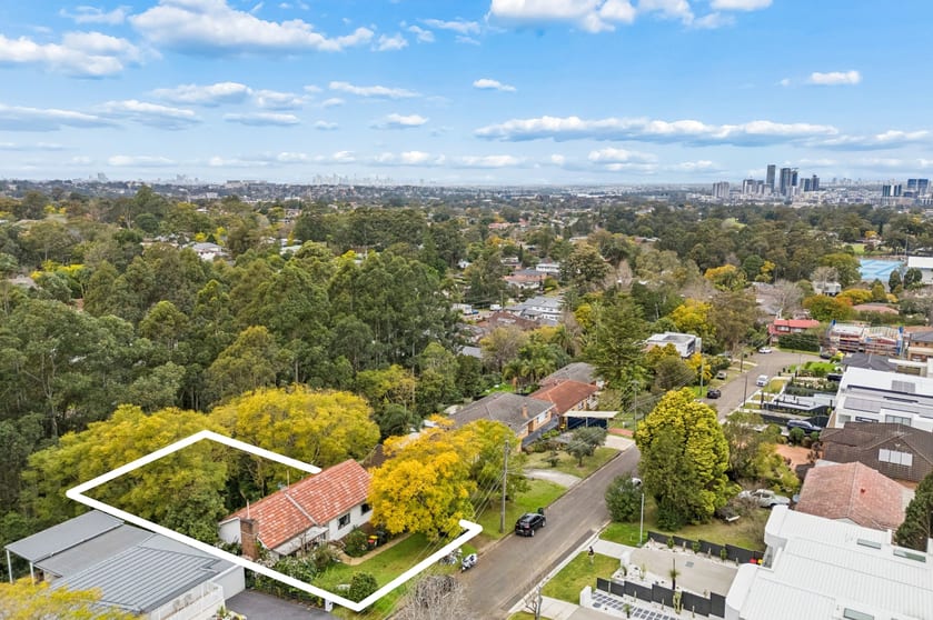 Click to view all images 30 Lambert Street West Ryde NSW 2114 - Image 1