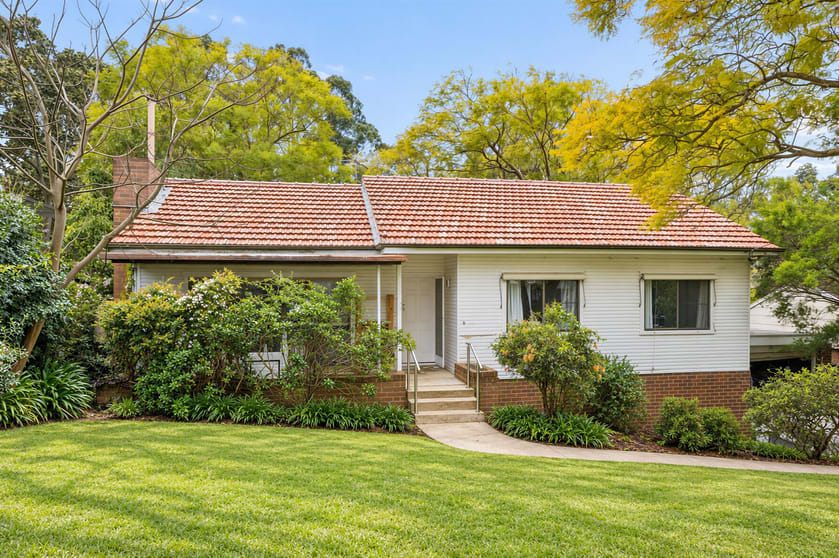Click to view all images 30 Lambert Street West Ryde NSW 2114 - Image 3