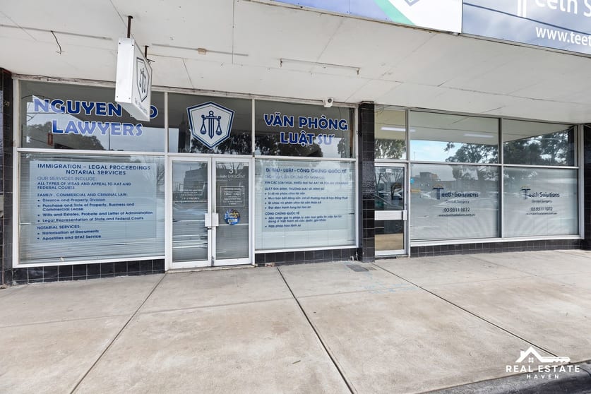 Click to view all images 31 & 31a Sun Crescent Sunshine VIC 3020 - Image 2