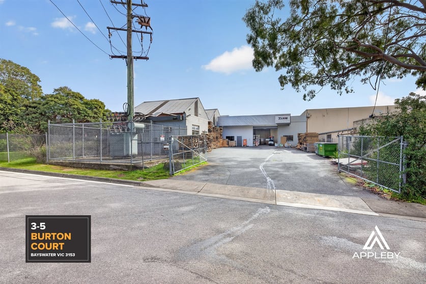Click to view all images 3-5 Burton Court Bayswater VIC 3153 - Image 1