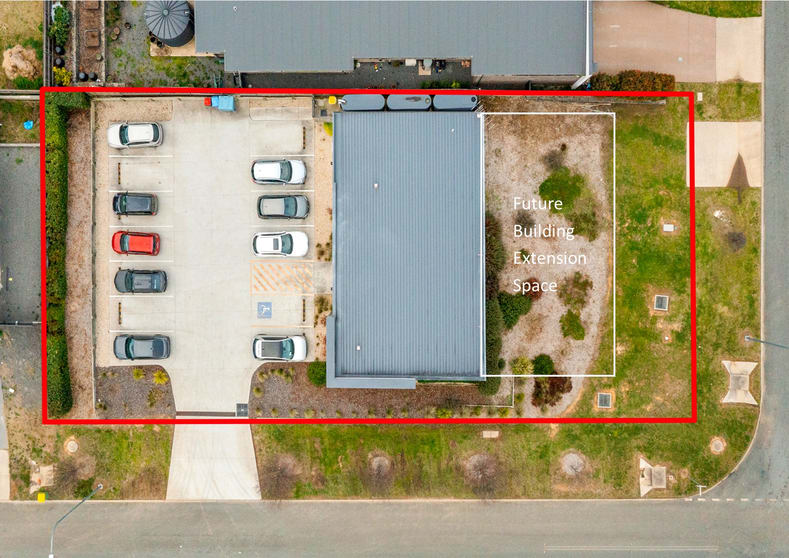 Click to view all images 40 Middle Street Murrumbateman NSW 2582 - Image 2