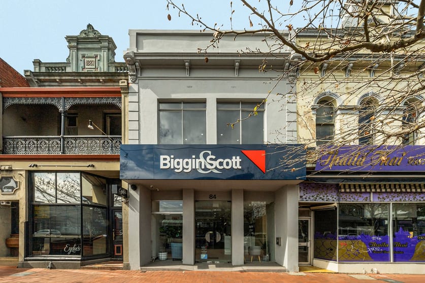 84 Lygon Street Brunswick East VIC 3057 - Image 1