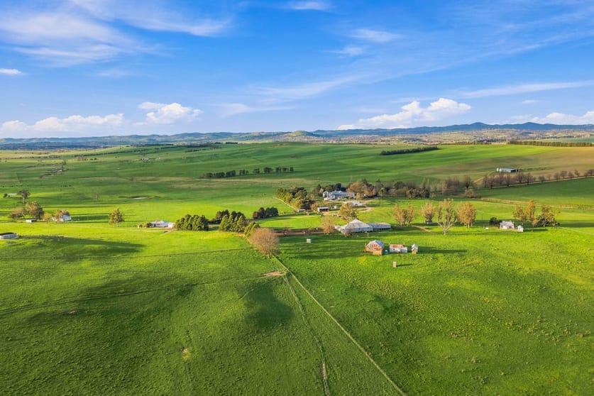 594 Dog Trap Road Yass NSW 2582 - Image 3