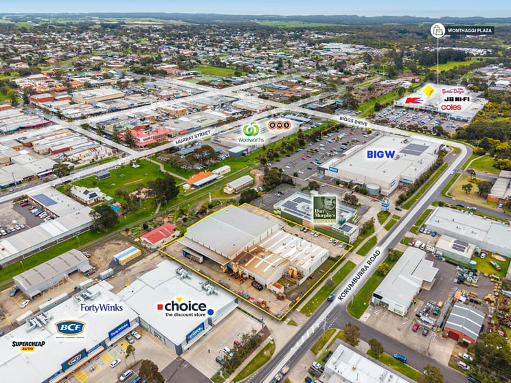 14 Korumburra Road Wonthaggi VIC 3995 - Image 2