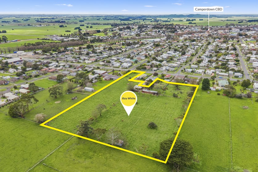 28 Bowen Street Camperdown VIC 3260 - Image 3