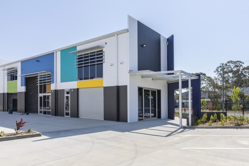 20/109 Holt Street Eagle Farm QLD 4009 - Image 1