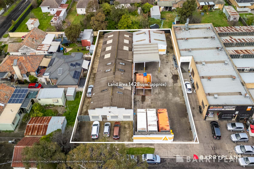 Click to view all images 1-3 Leo Street Fawkner VIC 3060 - Image 2