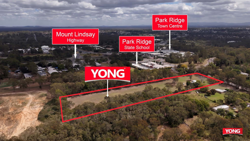 Click to view all images 35 Park Ridge Rd. Park Ridge QLD 4125 - Image 1
