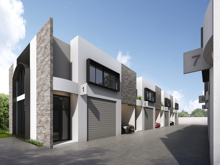 Click to view all images 38 - 40 Currumbin Creek Rd Currumbin QLD 4223 - Image 2
