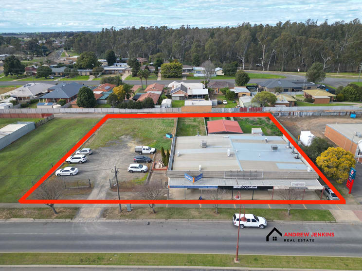 Click to view all images 45-55 Vermont Street Barooga NSW 3644 - Image 1