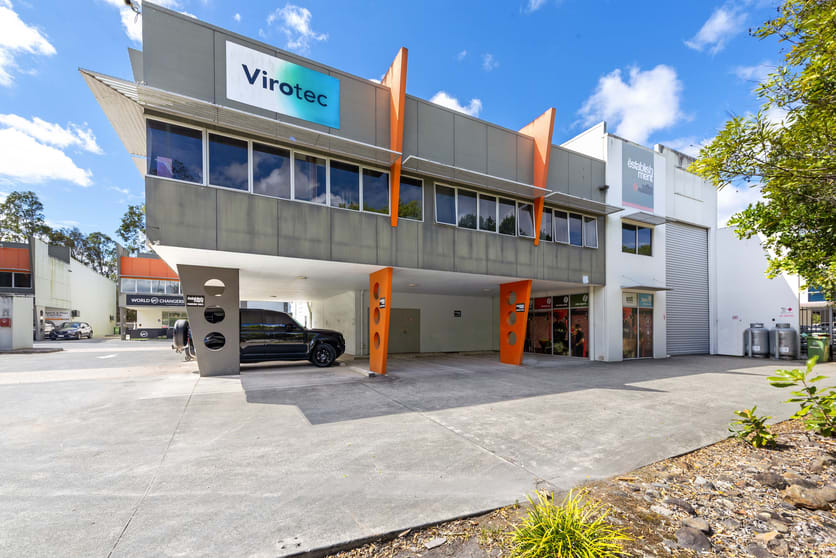 Click to view all images Level/10/36-38 Newhealth Drive Arundel QLD 4214 - Image 1
