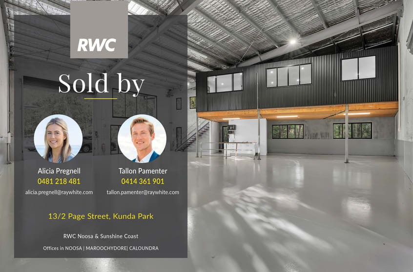 Click to view all images 13/2 Page Street Kunda Park QLD 4556 - Image 1